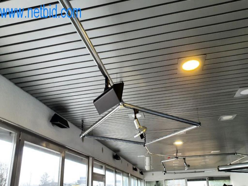 Used Lighting system for Sale (Trading Premium) | NetBid Industrial Auctions