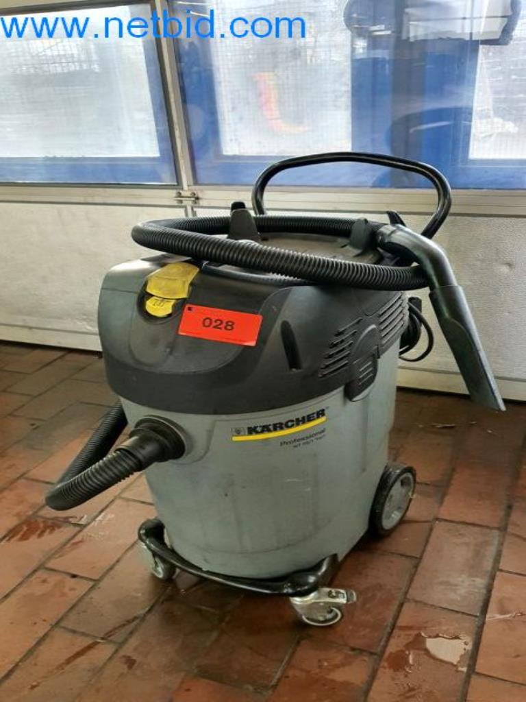 Used vacuum cleaners for deals sale near me