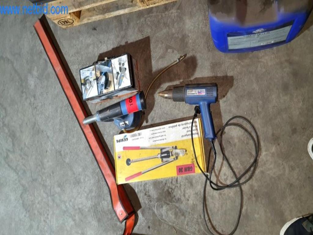 Used 1 Posten Tool for Sale (Trading Premium) | NetBid Slovenija