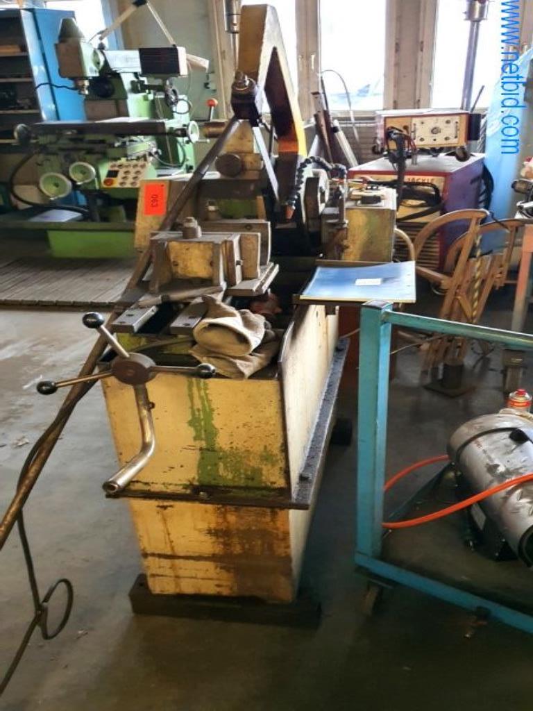 Used Casto GSB210U Hacksaw for Sale (Trading Premium) | NetBid Slovenija