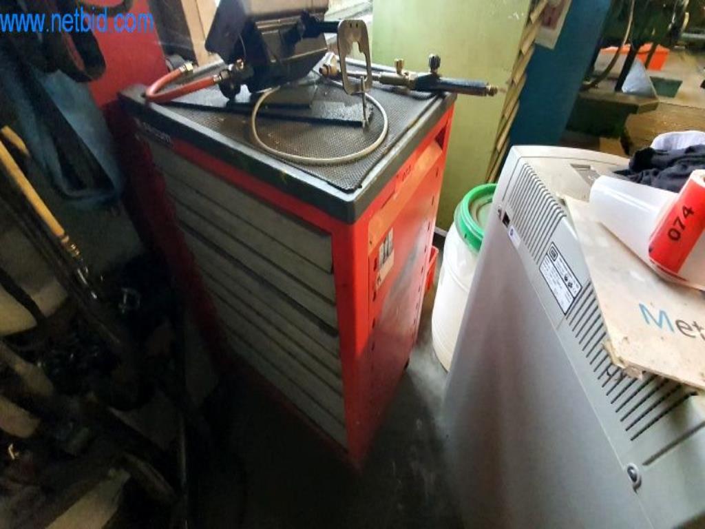 Used Facom Workshop trolley for Sale (Trading Premium) | NetBid Slovenija