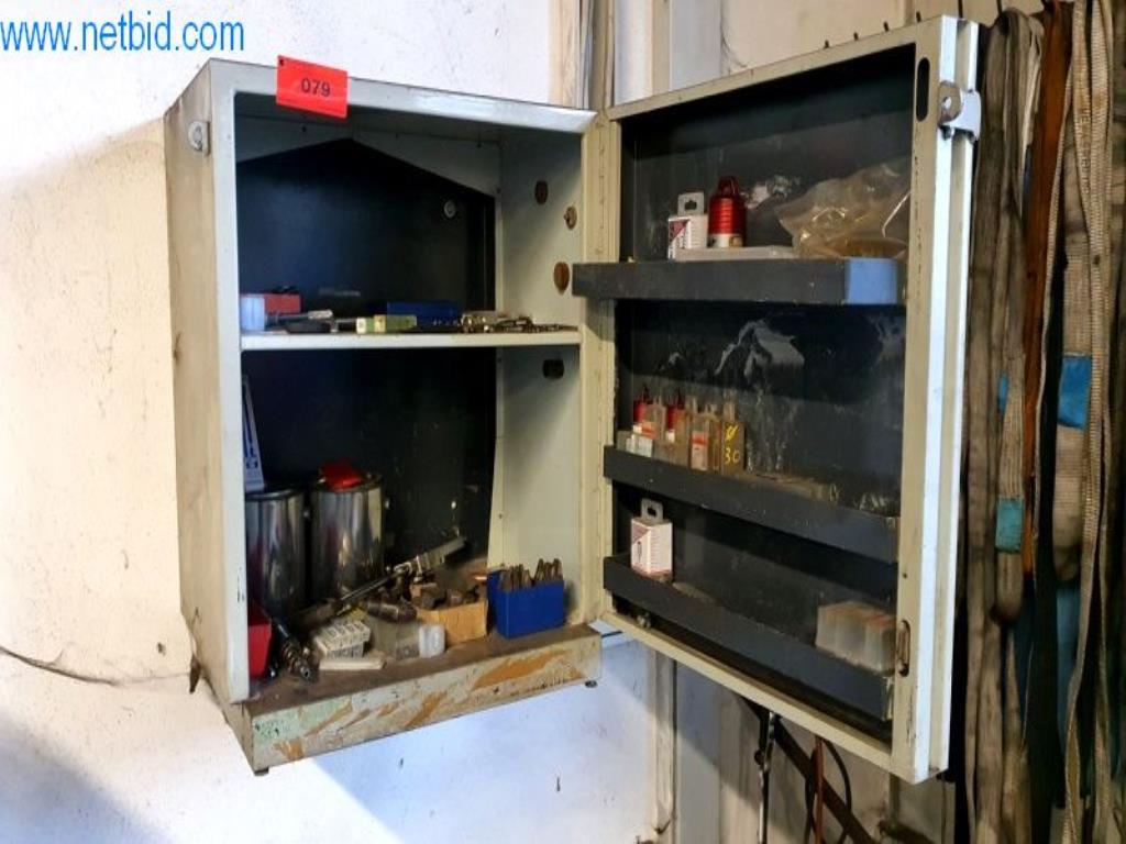 Used Cupboard for Sale (Trading Premium) | NetBid Slovenija