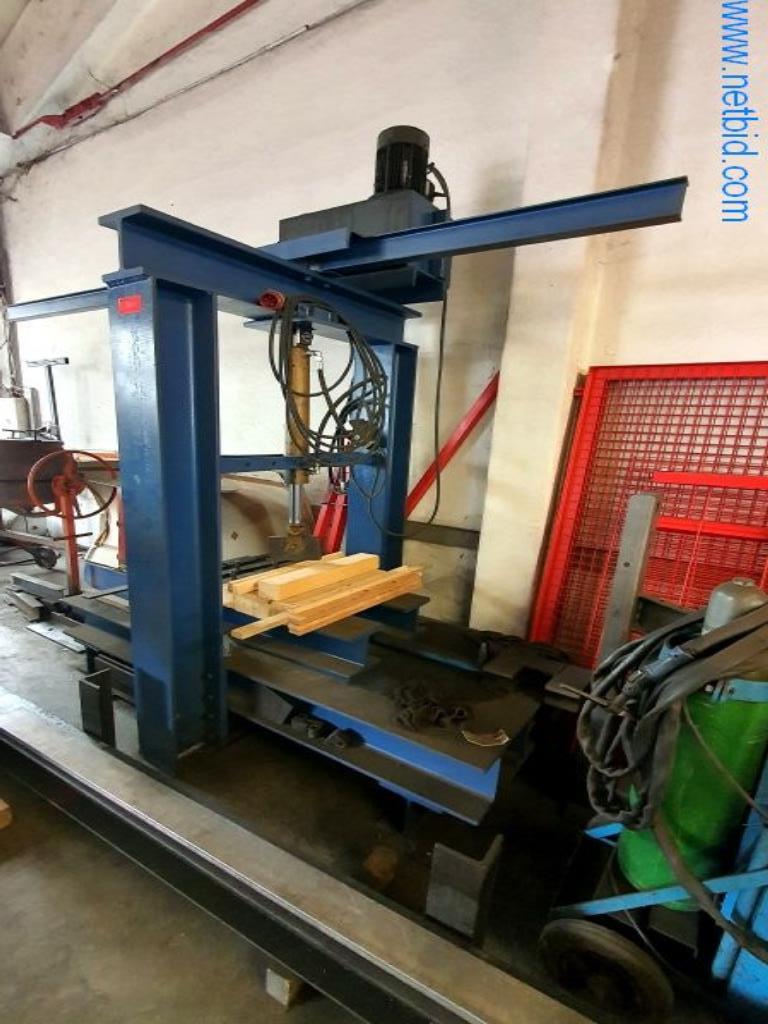 Used Workshop press for Sale (Online Auction) | NetBid Slovenija