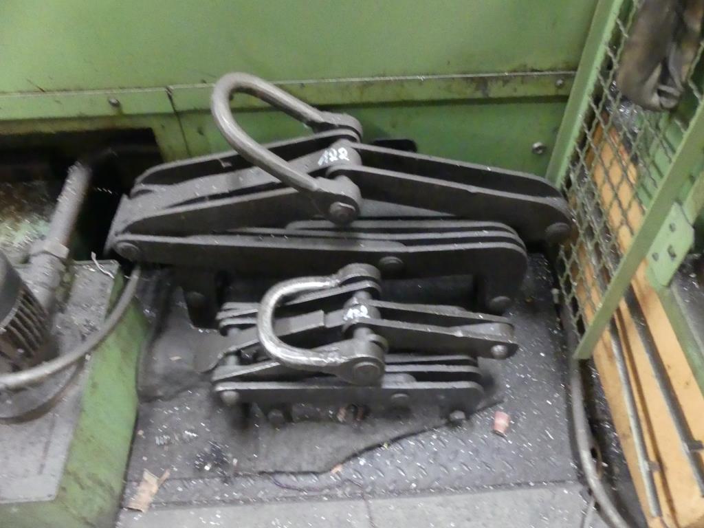 Used 2 Stk. Lifting gear for Sale (Trading Premium) | NetBid Slovenija