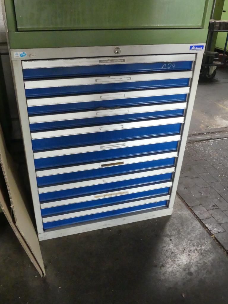 Used Garant Drawer cabinet for Sale (Auction Premium) | NetBid Slovenija