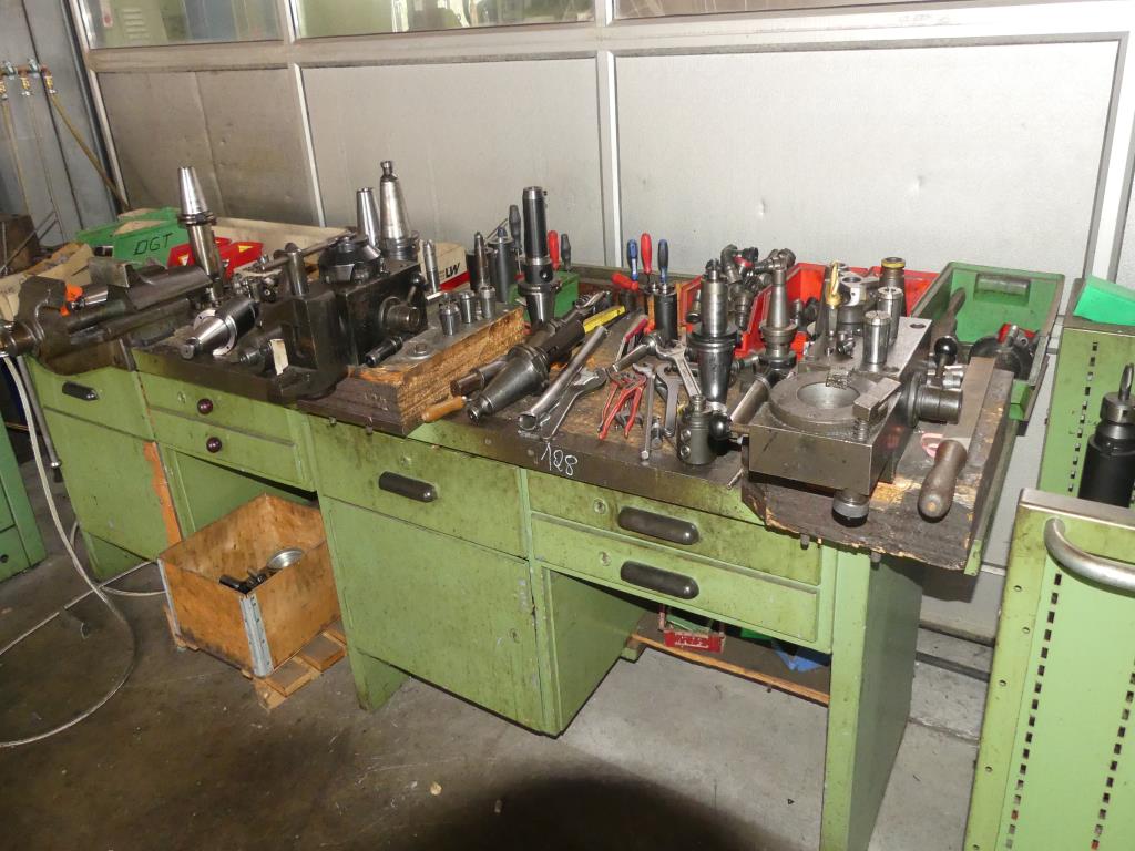 Used Workbench for Sale (Auction Premium) | NetBid Slovenija