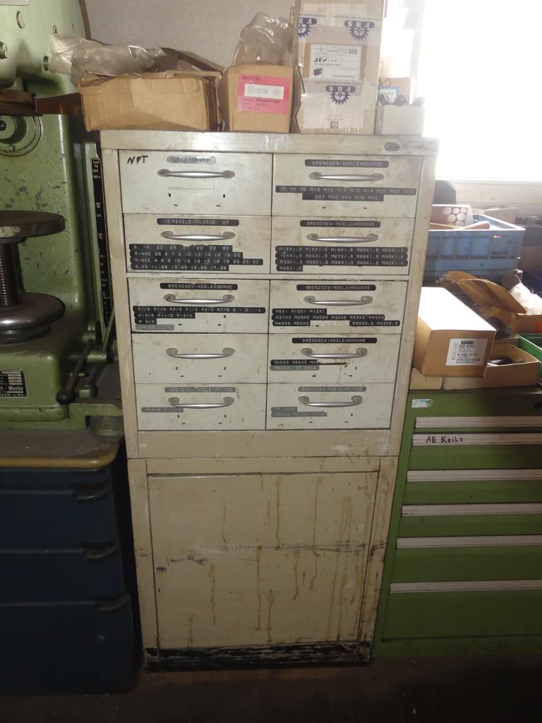 Used Drawer cabinet for Sale (Auction Premium) | NetBid Slovenija