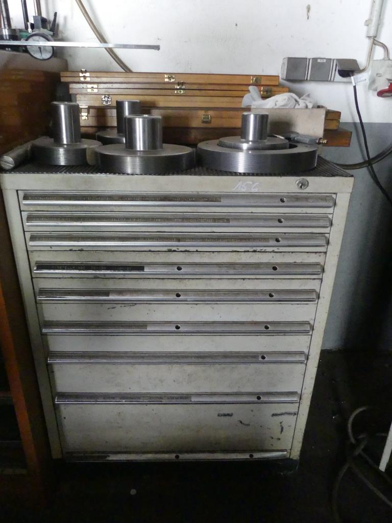 Used Drawer cabinet for Sale (Auction Premium) | NetBid Slovenija