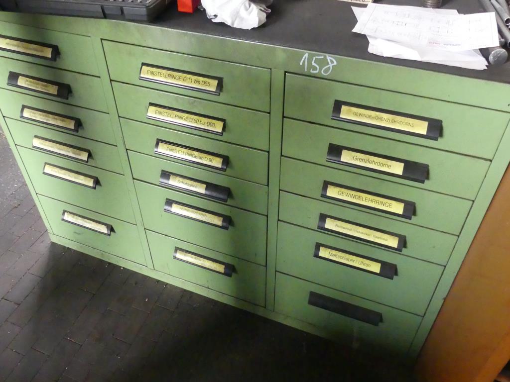 Used Drawer cabinet for Sale (Auction Premium) | NetBid Slovenija