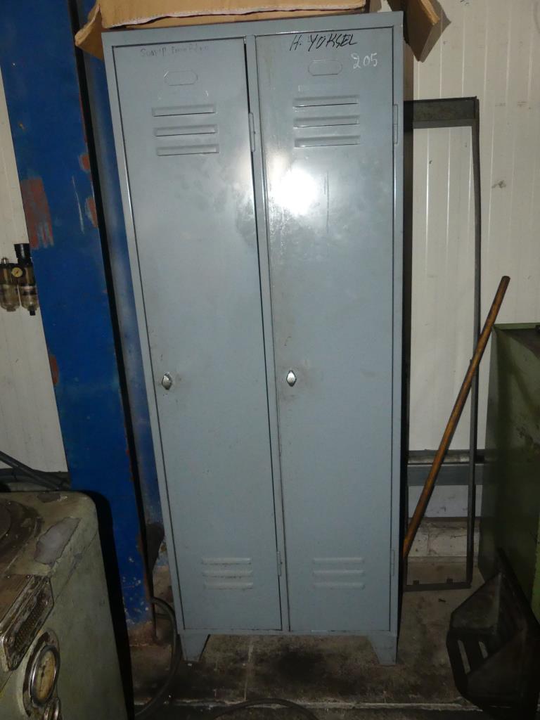 Used Locker for Sale (Auction Premium) | NetBid Slovenija