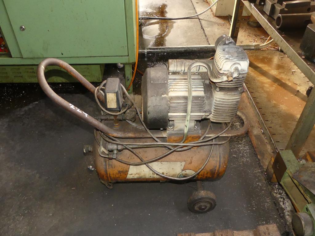 Used Compressor for Sale (Auction Premium) | NetBid Slovenija