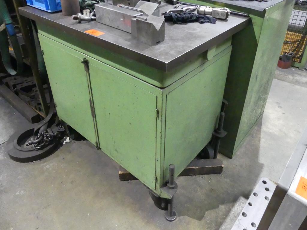 Used Workbench for Sale (Auction Premium) | NetBid Slovenija