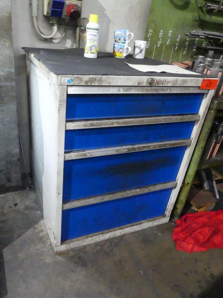 Used Drawer cabinet for Sale (Auction Premium) | NetBid Slovenija