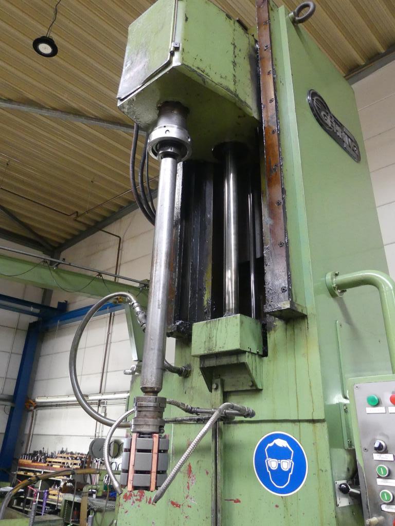 Used Gehring KSS 1200 225 Honing machine for Sale (Auction Premium) | NetBid Slovenija