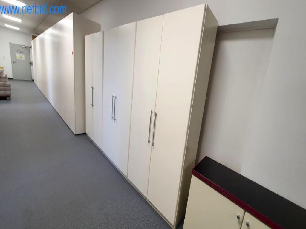 Used Wall unit for Sale (Auction Premium) | NetBid Industrial Auctions