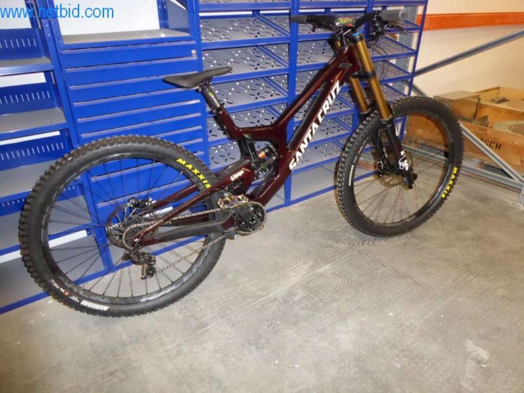 Xl downhill mountain sale bike