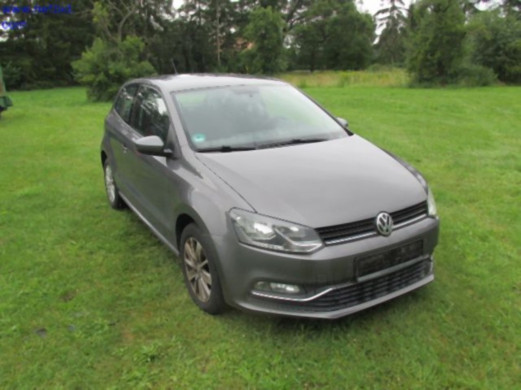 VW Polo 1.2 TDI Coche (El premio está sujeto a reserva)