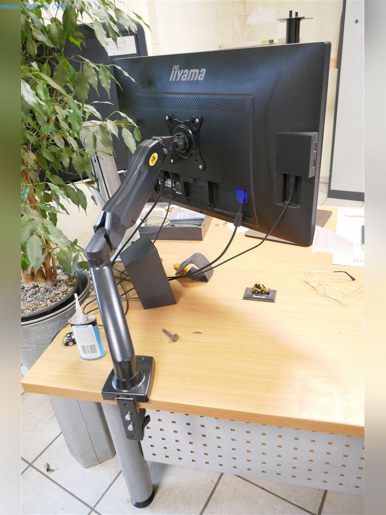 Used Iiyama X2783HSU 27" monitor for Sale (Auction Premium) | NetBid Industrial Auctions