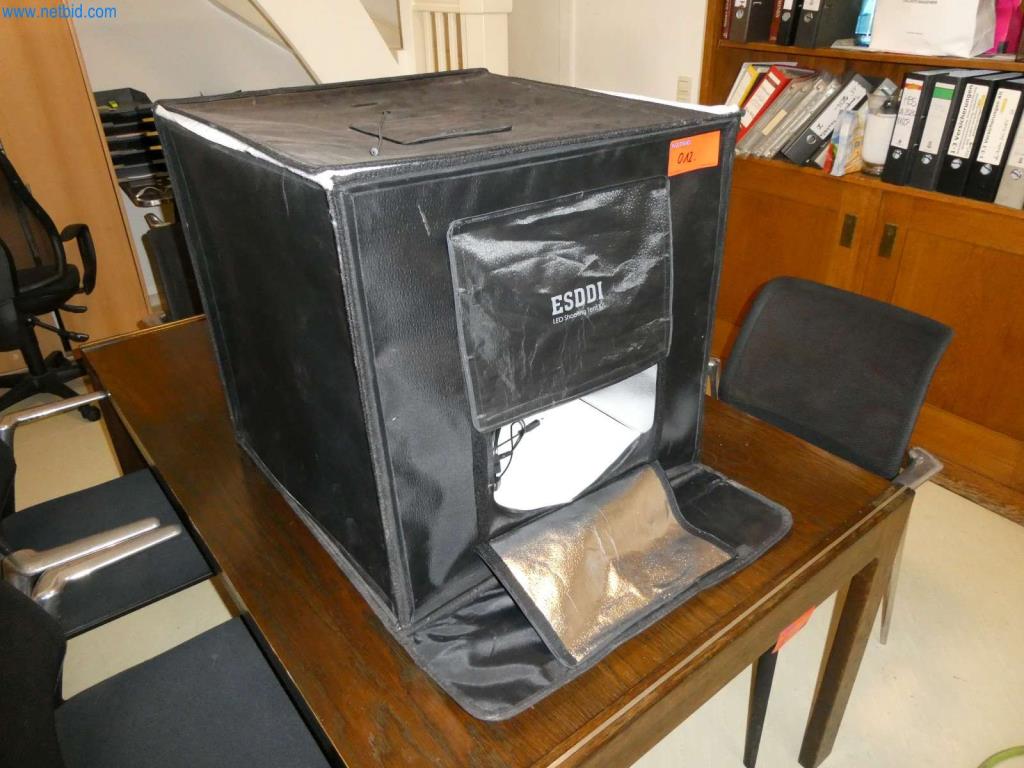 ESDDI Foto box (Auction Premium) | NetBid ?eská republika