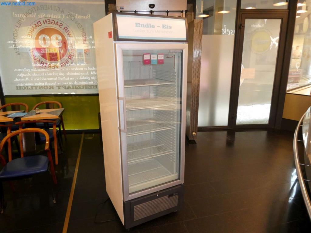 Liebherr FDV 4643 Index 40K/001 Refrigerador de botellas (Auction Premium) | NetBid España