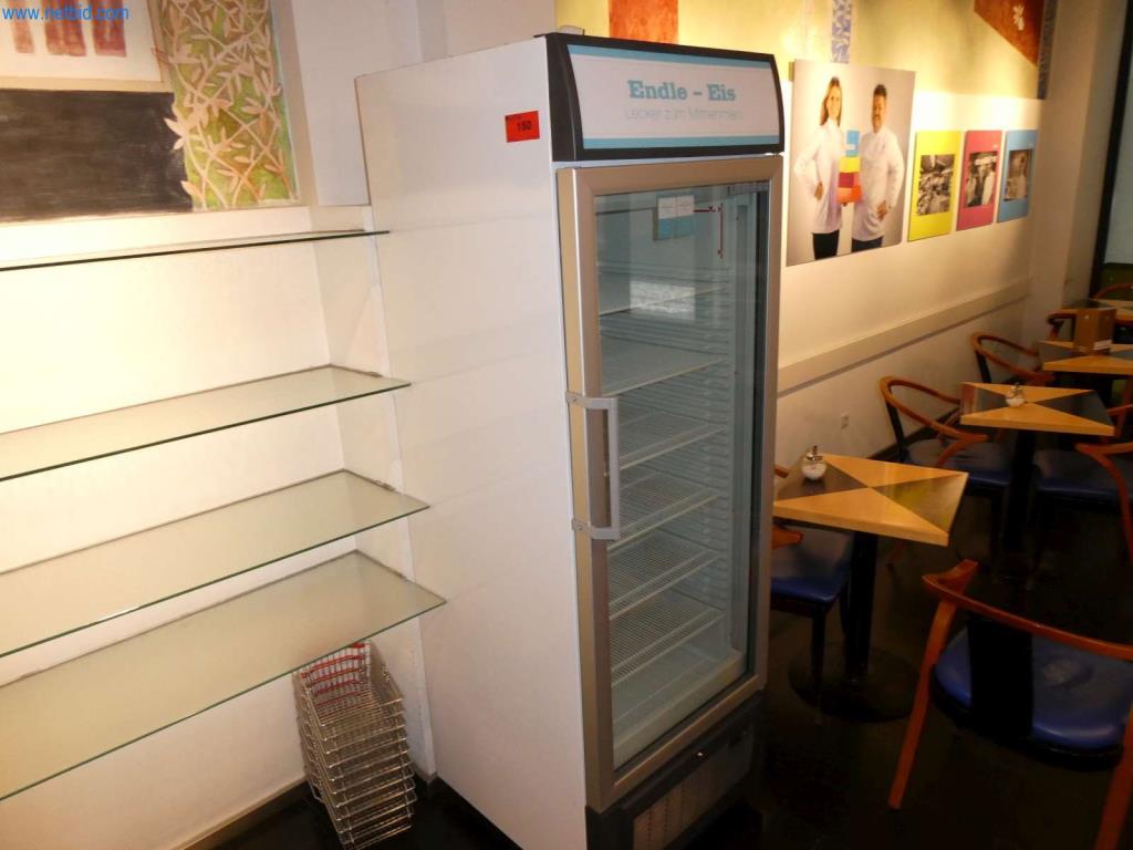 Liebherr FDV 4643 Index 40K/001 Flessen koelkast gebruikt kopen (Auction Premium) | NetBid industriële Veilingen