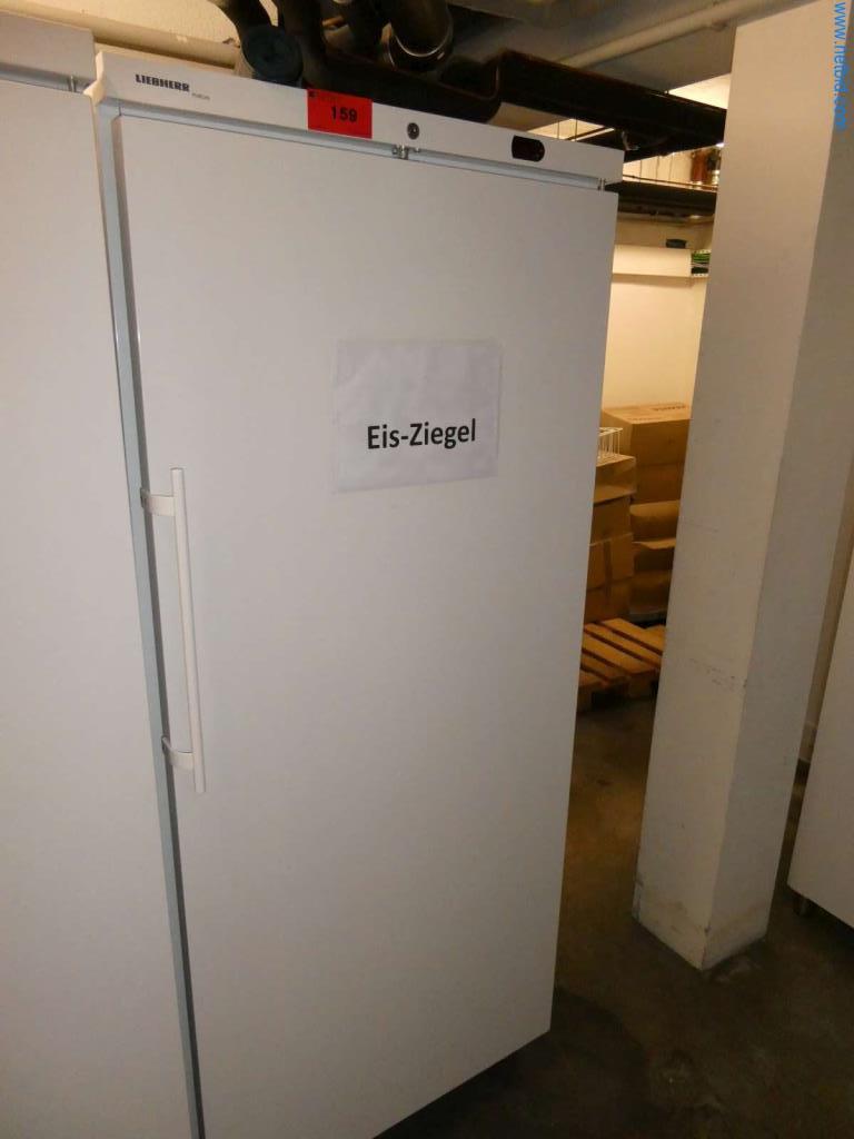 Liebherr GS 6010 Index 41E/813 Tiefkühlschrank gebraucht kaufen (Auction Premium) | NetBid Industrie-Auktionen