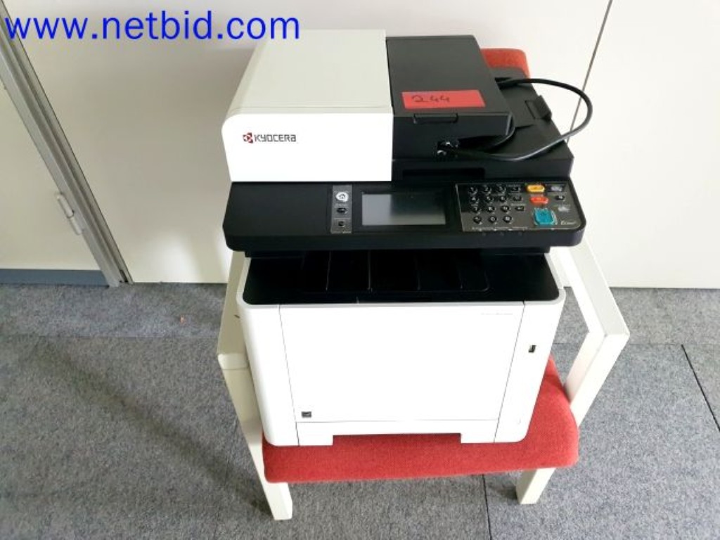 Used Kyocera Ecosys M5526 CDN Laserski tiskalnik for Sale (Auction Premium) | NetBid Slovenija