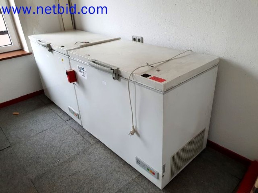 Used 1 Posten Zamrzovalniki/hladilniki for Sale (Auction Premium) | NetBid Slovenija