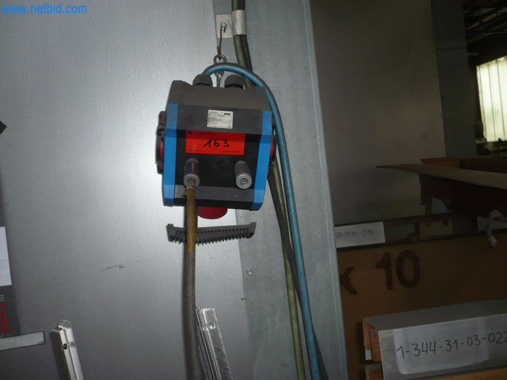 Used Owo E48210 Energy cube for Sale (Auction Premium) | NetBid Industrial Auctions