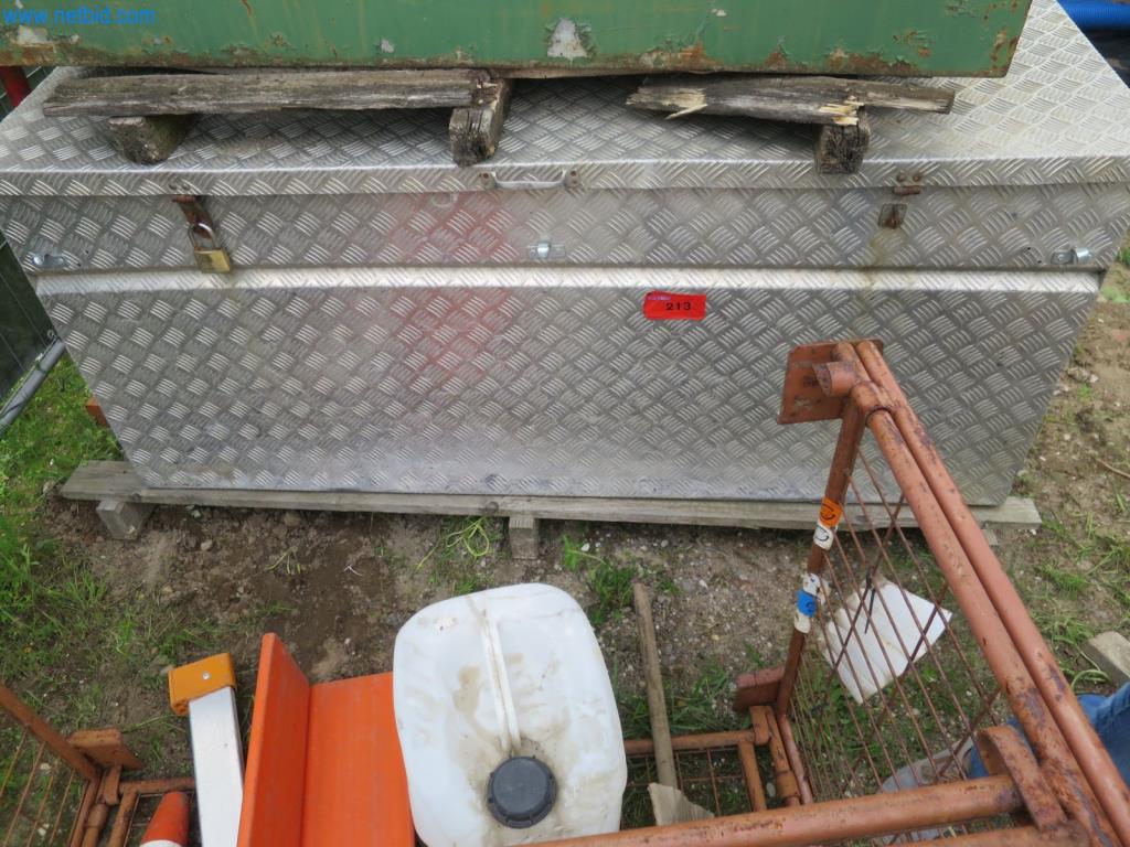 Used Material box for Sale (Auction Premium) | NetBid Industrial Auctions