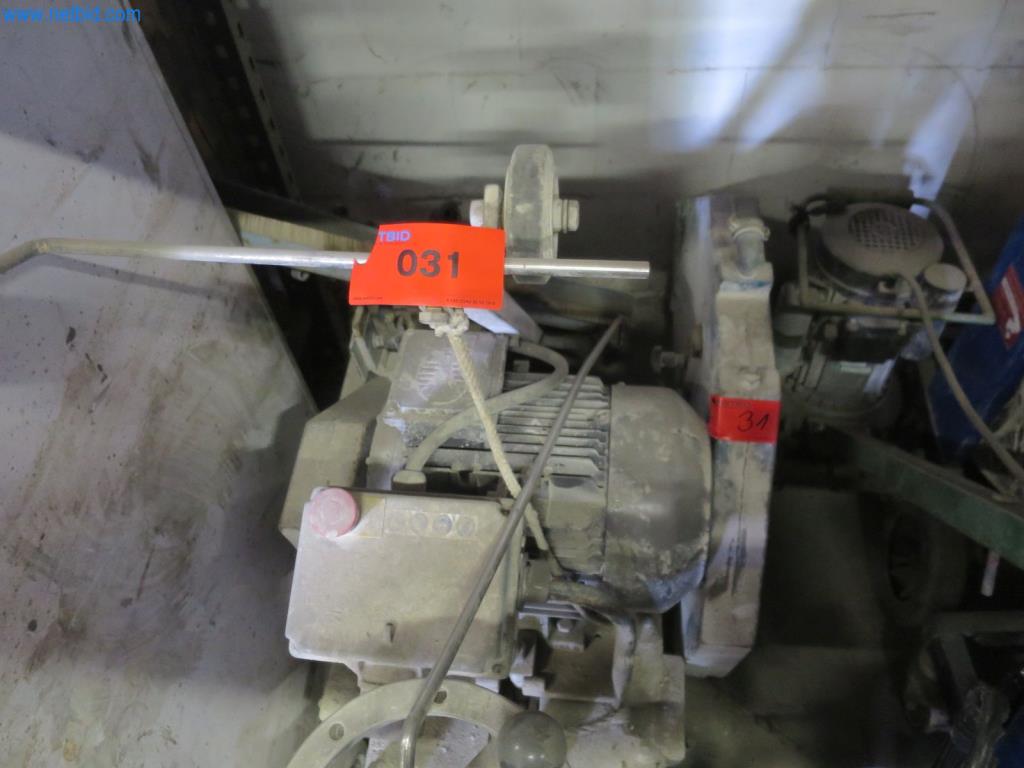 Used Motorized floor saws for Sale (Auction Premium) | NetBid Industrial Auctions
