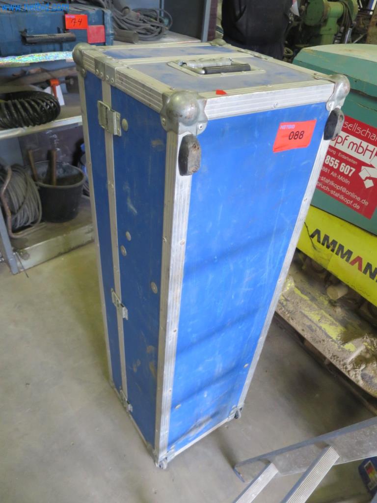 Used Terratest Terratest 3000 Drop weight tester for Sale (Auction Premium) | NetBid Industrial Auctions