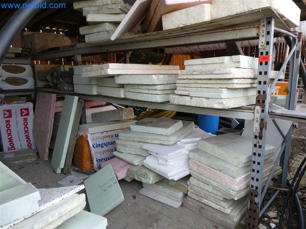 Used Heavy-duty pallet racking for Sale (Auction Premium) | NetBid Industrial Auctions