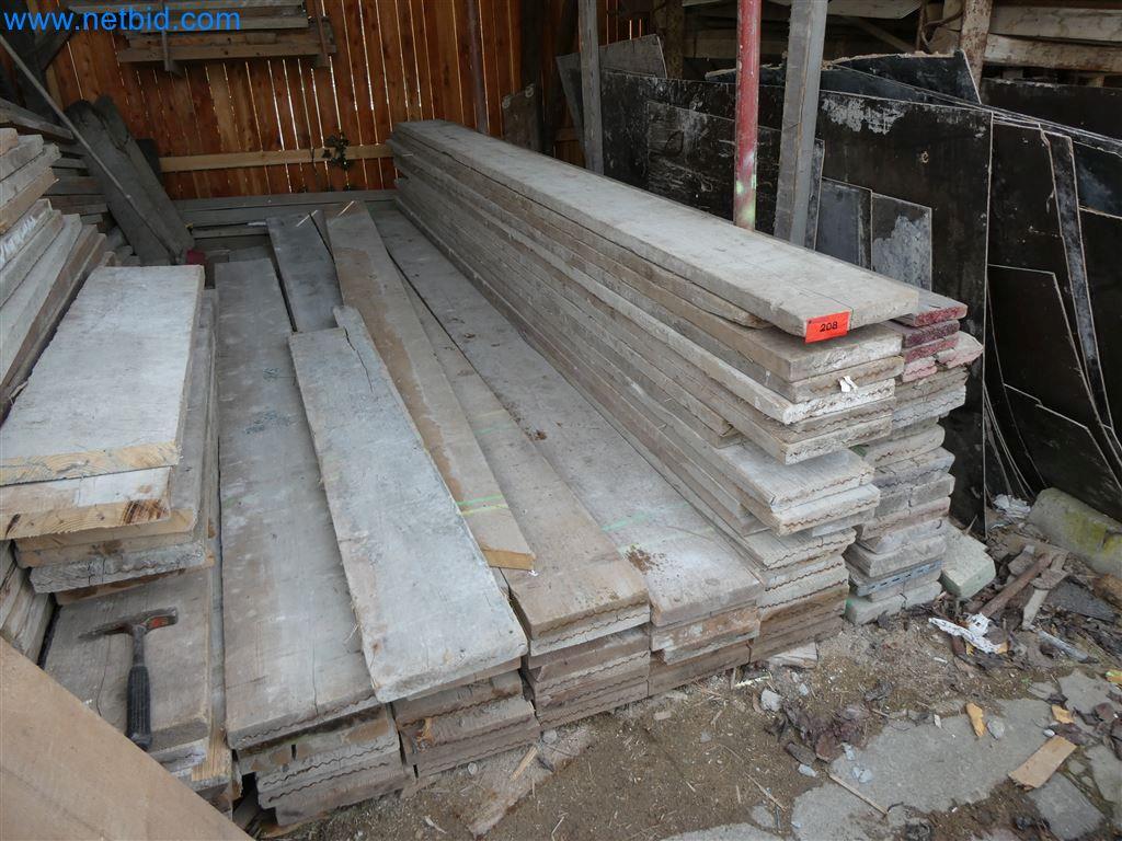 Used 1 Posten Building boards for Sale (Auction Premium) | NetBid Industrial Auctions