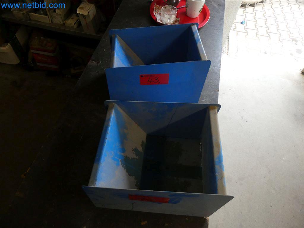Used 3 Thin-bed mortar slide for Sale (Auction Premium) | NetBid Industrial Auctions