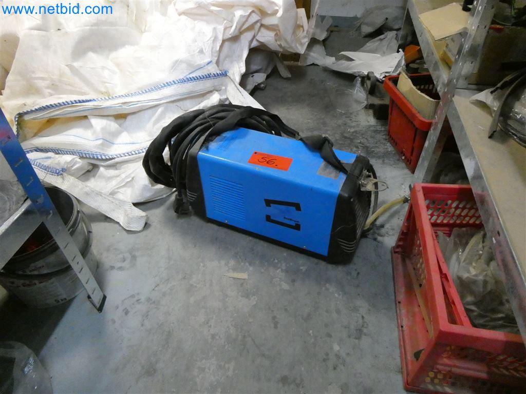 Used Ben Royal CUT 50 Plasma cutter for Sale (Auction Premium) | NetBid Industrial Auctions