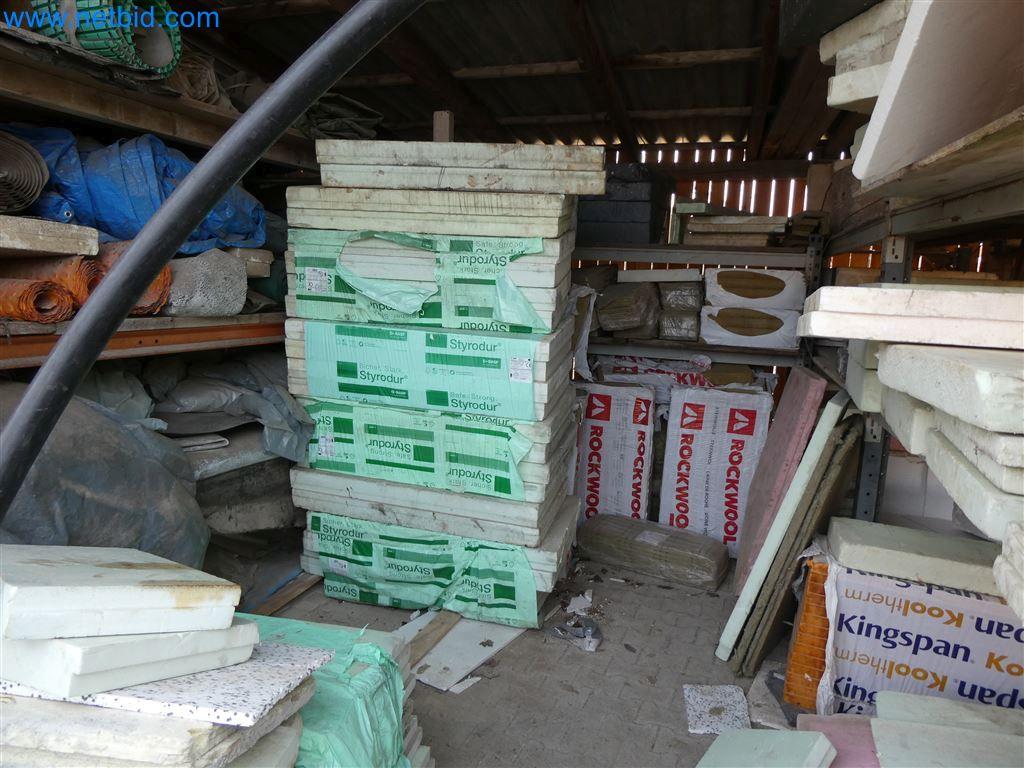 Used 1 Posten Insulation for Sale (Auction Premium) | NetBid Industrial Auctions