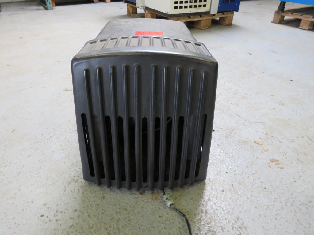 Used Agre AT 55 Compressed air refrigeration dryer for Sale (Auction Premium) | NetBid Industrial Auctions