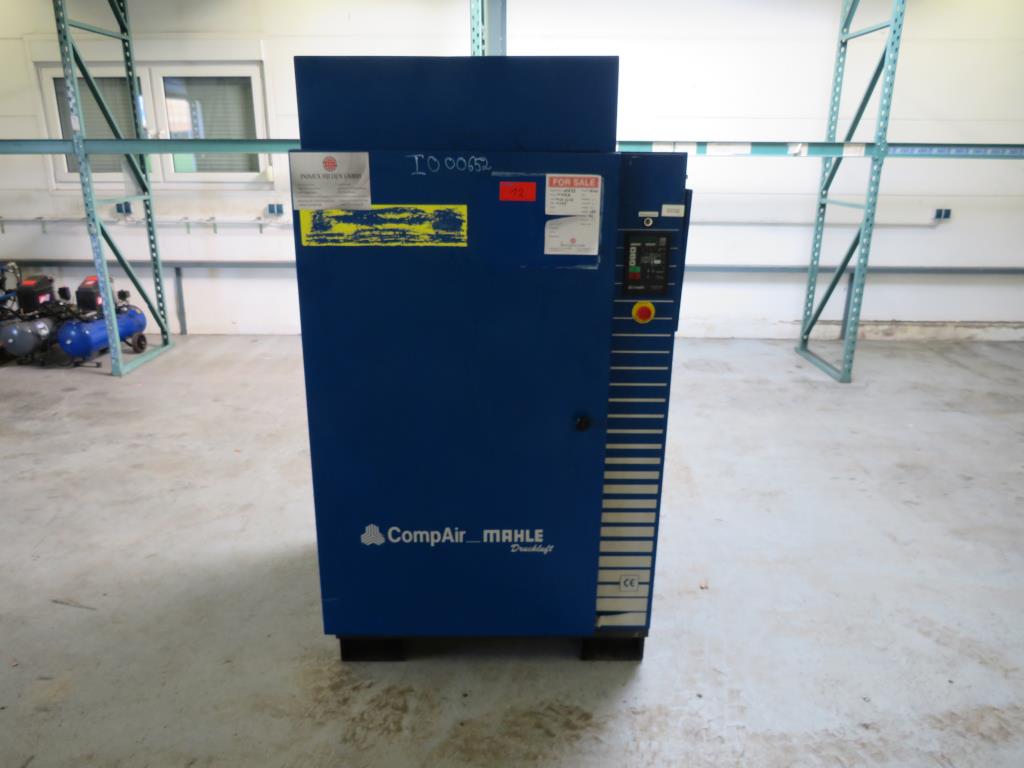 Used CompAir MSK G45 Compressor for Sale (Auction Premium) | NetBid Industrial Auctions