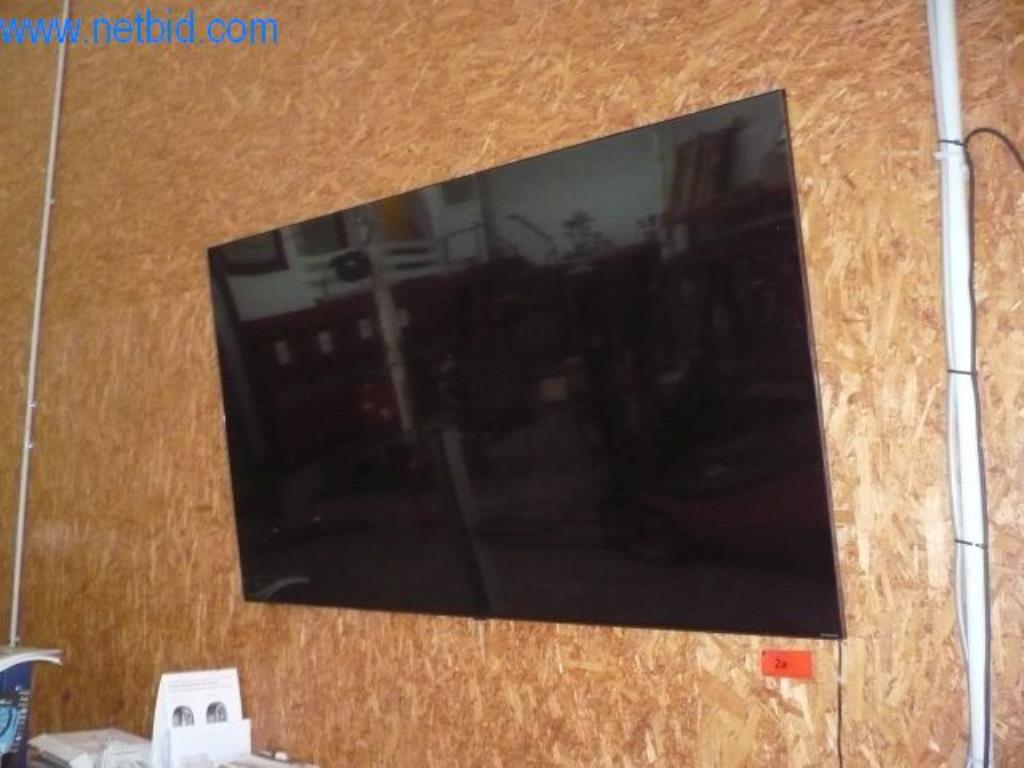 LG Nanozell Flatscreen-tv gebruikt kopen (Auction Premium) | NetBid industriële Veilingen