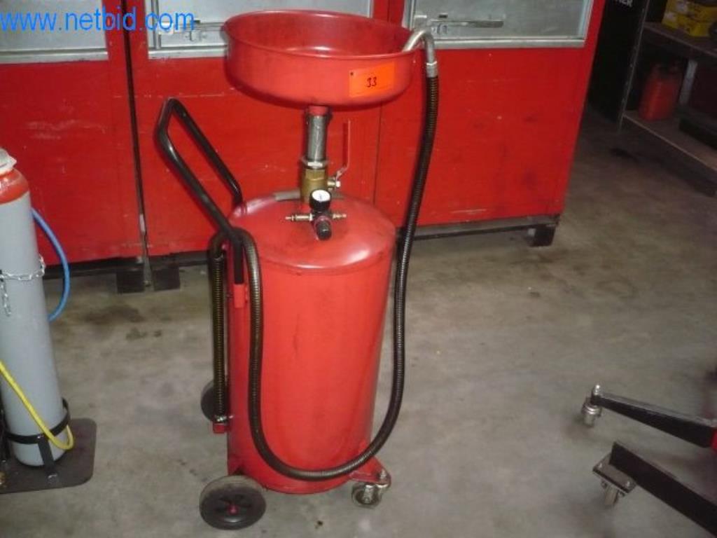 Used Oil drip tray for Sale (Auction Premium) | NetBid Industrial Auctions