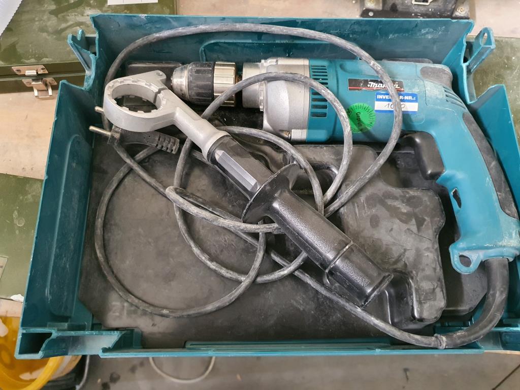 Makita DP4003 Vrtací stroj (Auction Premium) | NetBid ?eská republika