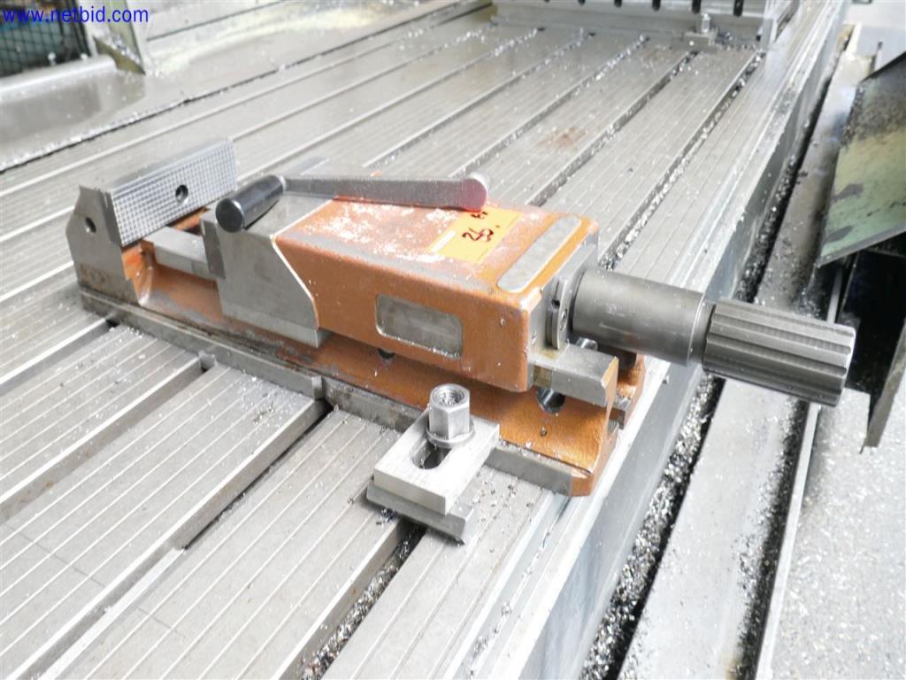 Used Allmatic 160 4 Hochdruckspanner for Sale (Auction Premium) | NetBid Industrial Auctions