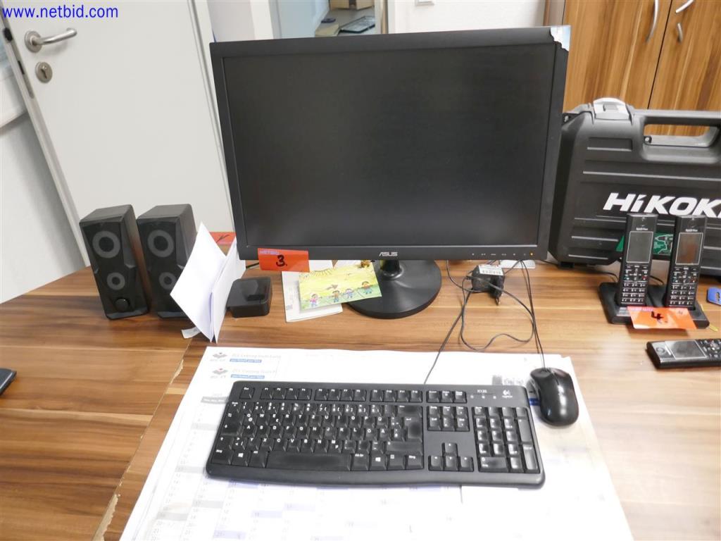 Used 2 PC for Sale (Auction Premium) | NetBid Slovenija