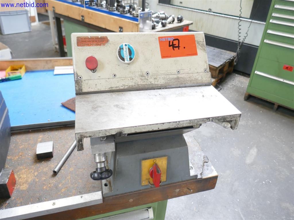 Used Rolei EF/165 Entgratmaschine for Sale (Auction Premium) | NetBid Industrial Auctions