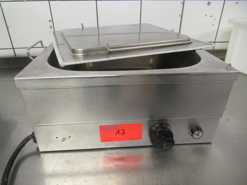 Used Chocolate tempering machine (surcharge subject to change) for Sale (Auction Premium) | NetBid Industrial Auctions
