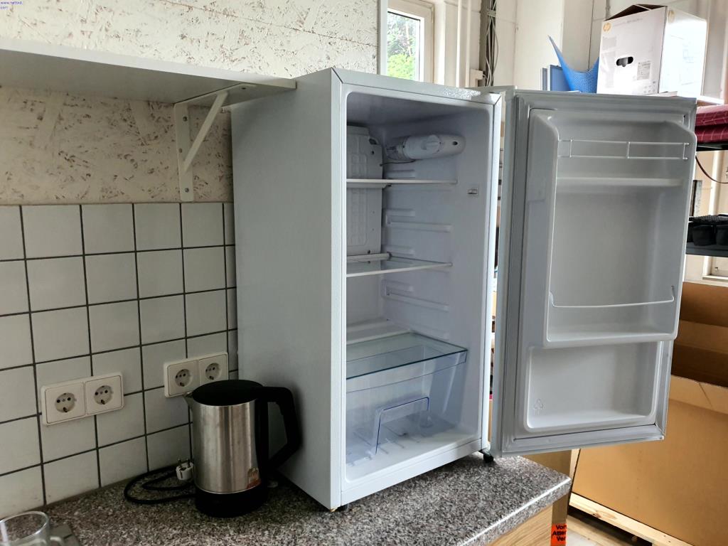 OK Kühlschrank gebraucht kaufen (Auction Premium) | NetBid Industrie-Auktionen