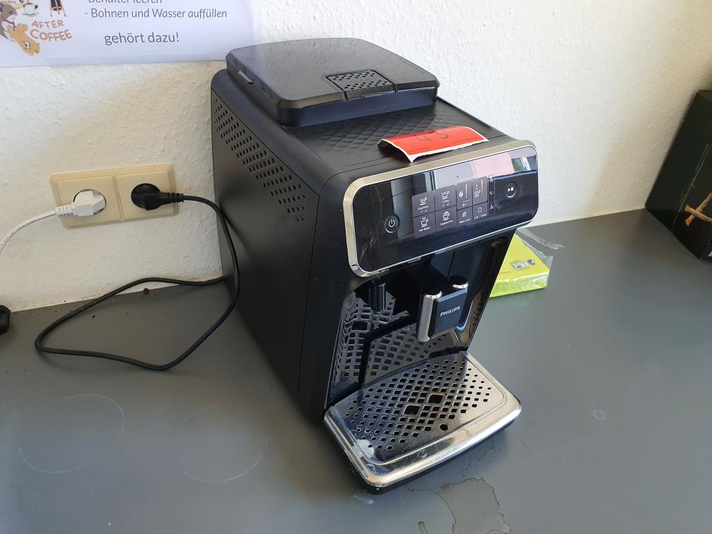 Philips EP2231 Kaffeevollautomat gebraucht kaufen (Auction Premium) | NetBid Industrie-Auktionen