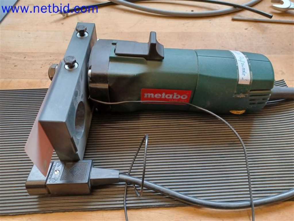 Metabo FME737 Freesspindel