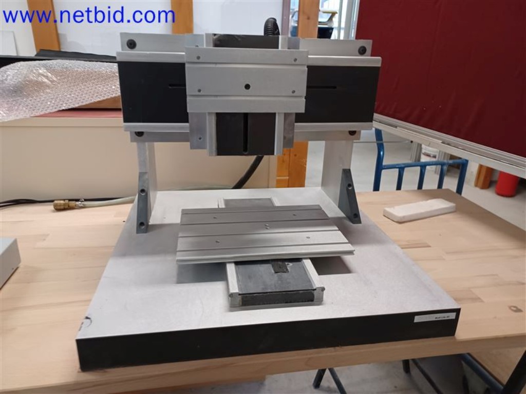 MAX Kosy Multilite 3D CNC freesmachine